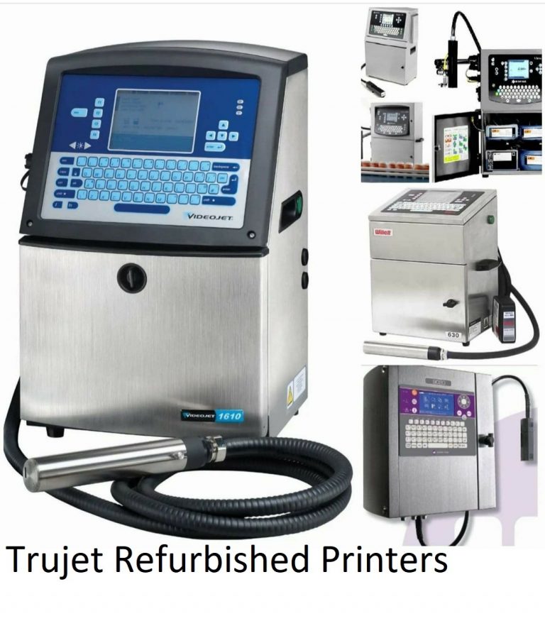 Refurbished Printers